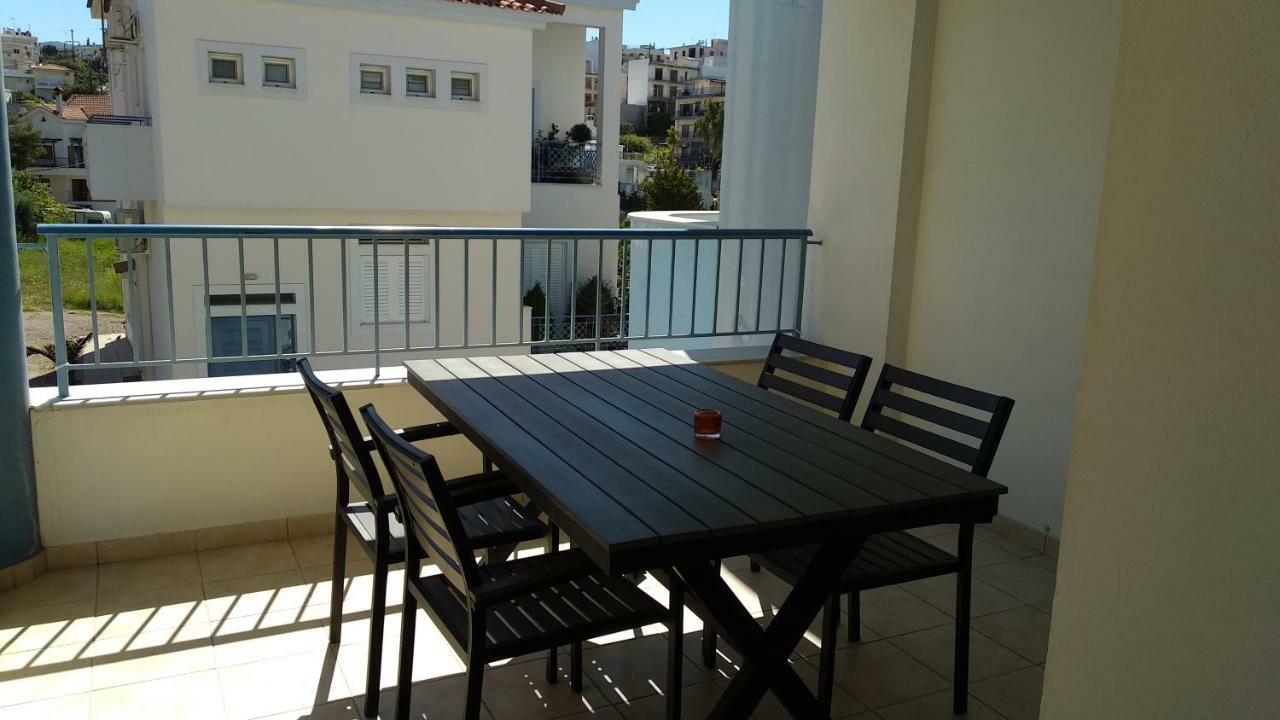 Chalkida Apartments Exterior photo
